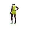 Nike Aeroswift Dri-Fit Adv Simple Comfortable Aesthetic Solid Color Running Tank Women Tops FN2713-389