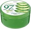 of HeidiDorf Aloe Vera Moisturizing Soothing Gel for the Whole Body 300ml x 4 Contains Sodium Hyaluronate No suitable for sensitive skin [Set 4] 97%
