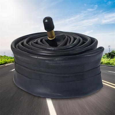 Rubber Bike Inner Tube 12-20inch Rubber Tube Tyre Sport Road Bicycle Tire Mountain Bike