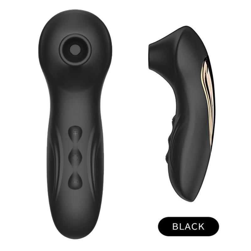 Sex Toys Sucker Clitoris Powerful Sucking Vibrator Female Clit Nipple Oral Vacuum Stimulator Massager Sex Toys for Women Couples