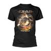 Fear Factory Disruptor T-Shirt Unisex