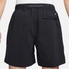 Nike ACG Logo Embroidered Comfortable Casual Shorts Men Bottoms Black FN2431-010