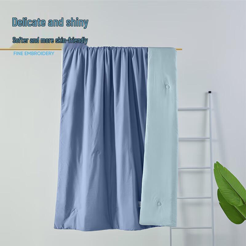 Jieyu Washable Summer Quilt