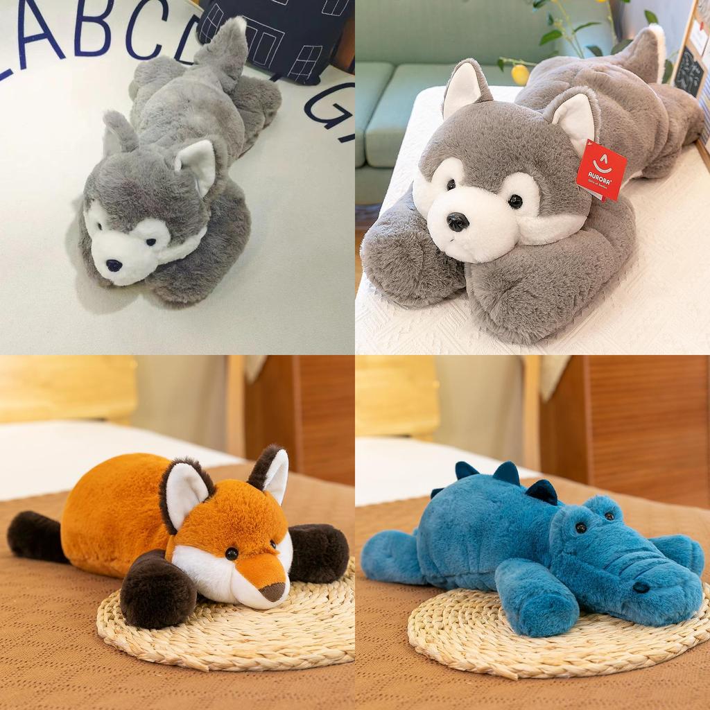 Dinosaur Alleviate Anxiety Plush Toy Row Cute Dinosaur Animals Boys Girls Gift