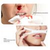 5Pcs Reusable Nose Bridge Guards Stretchable Medicals Stretch Bandage Holder Comfortable Cotton Padding Non Slip