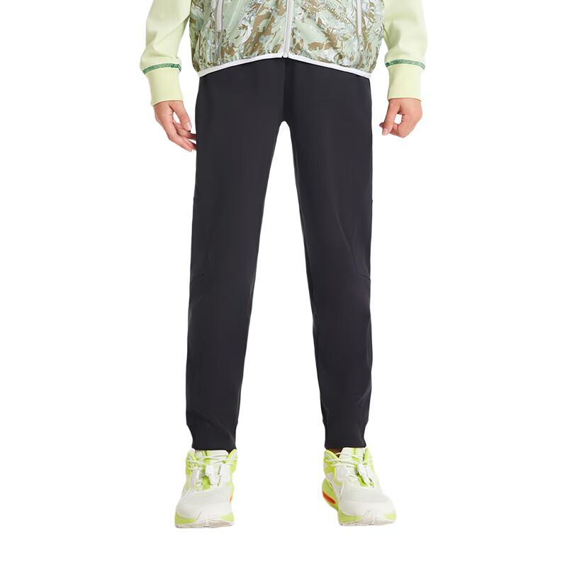 Moodytiger Girls Windproof Stretch Jogger Sports Pants 175