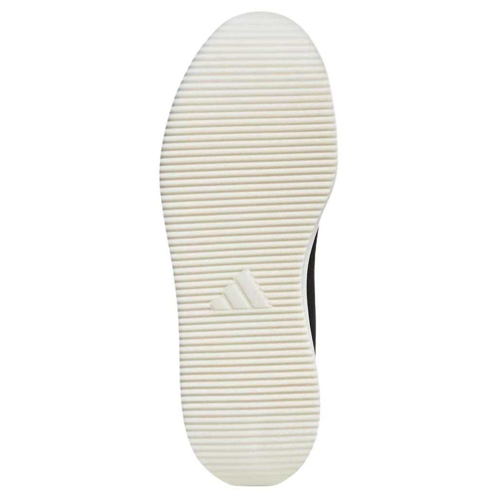 adidas ACESMASH Wygodne Antypoślizgowe Odporne na Ścieranie Półbuty Codzienne Unisex Czarne JQ2306