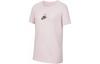 Kids T Shirts Crew Neck Moderate HF9788-663