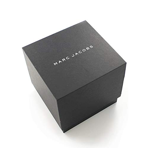 [Marc Jacobs] Women's Etty Betty Pink Gold Bracelet MJ3496 Watch [Parallel Import]