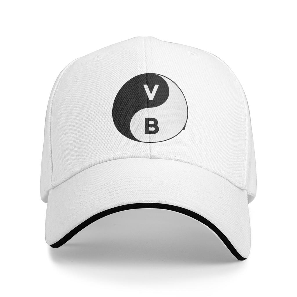 Viagra boys yinyang Sonne Baseballkappe Frühling Damen Herren Druck Trucker-Kappe Sonnenschutz Lässig Outdoor Fitnessstudio Snapback-Kappe