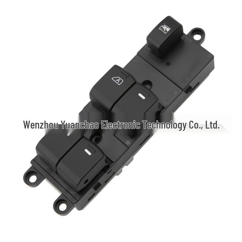Nissan Power Window Switch 25400-95F0A Electric Window Control Button
