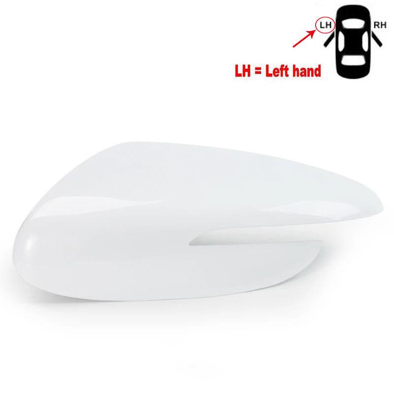 Accessories For Car Kia Ceed Proceed Forte 2014 -2018 Rearview Mirror Cover Case Shell Lid