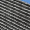 Cabin Air Conditioning Filter for Jeep Cherokee KL, 68223044AA, K68223044AA, 2014, 2015, 2016, 2017, 2018, 2019