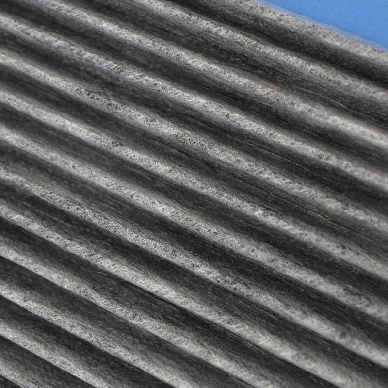 Cabin Air Conditioning Filter for Jeep Cherokee KL, 68223044AA, K68223044AA, 2014, 2015, 2016, 2017, 2018, 2019