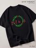 A Tribe Called Quest Black T-Shirt Back In