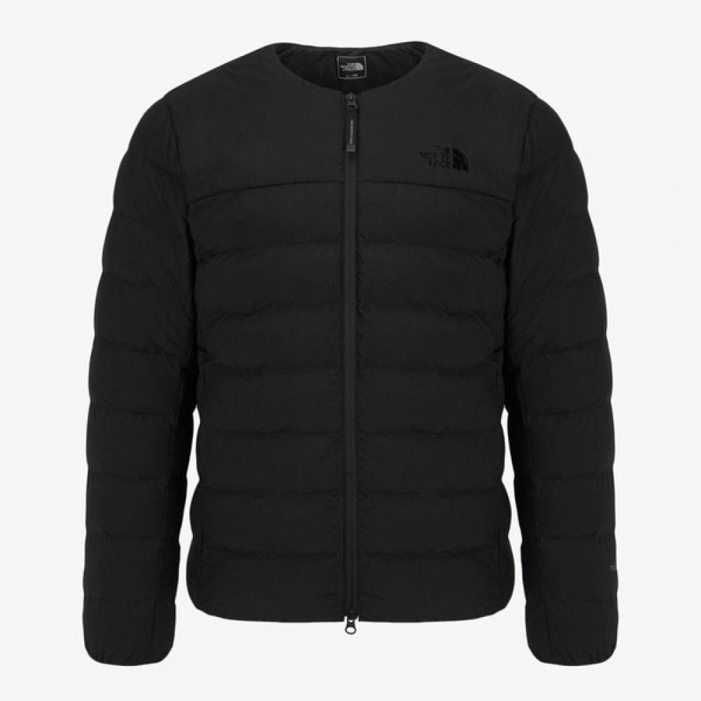 The NorTh Face Men S lewiS T jackeT Black BLACK/085