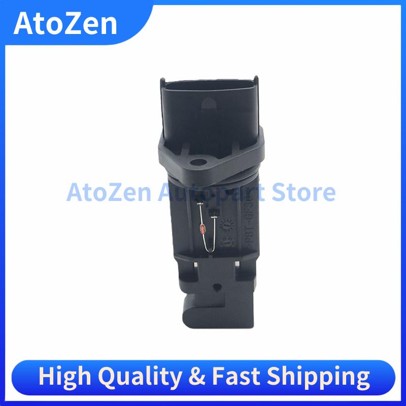 MAF Mass Air Flow Meter Sensor for Alfa Romeo Opel Astra Zafira Vauxhall 0280218211 55187722 55562389 55557619 93181894 93186084