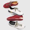 Classic Casual Fashion Sense Sports Shoes Men'S Shoes Dexun Shoes New Retro Commuter Shoes Trend