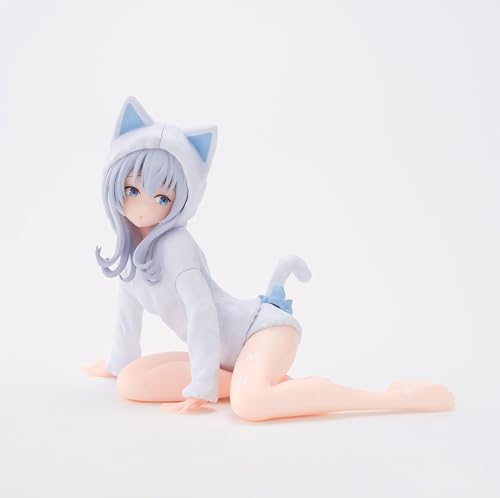 SEGA Yumemirize Victory Goddess NIKKE N102 Figure