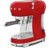 Кофемашина Smeg ECF02RDEU