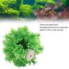 Artificial Aquarium Grass   Colorfast Fish   Plastic Grass   for Aquarium Fish   Landscaping