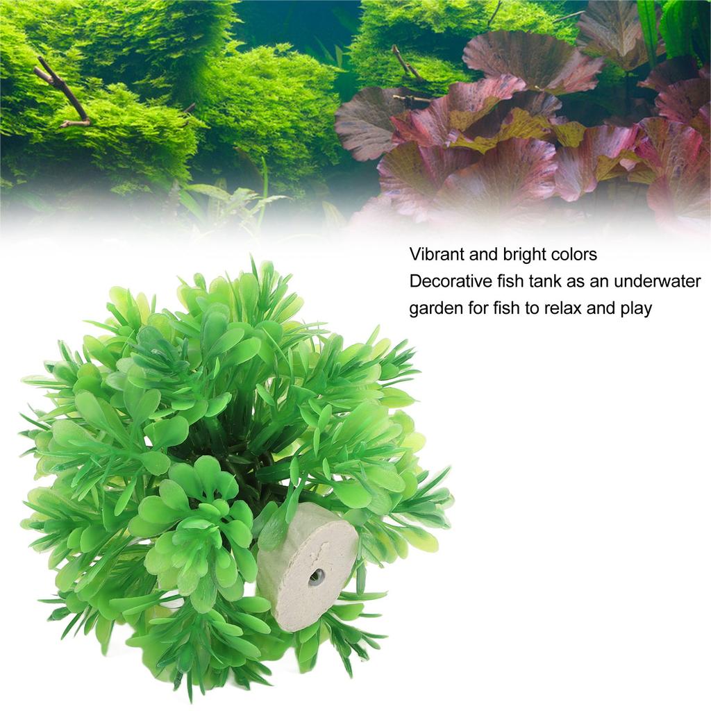 Artificial Aquarium Grass   Colorfast Fish   Plastic Grass   for Aquarium Fish   Landscaping