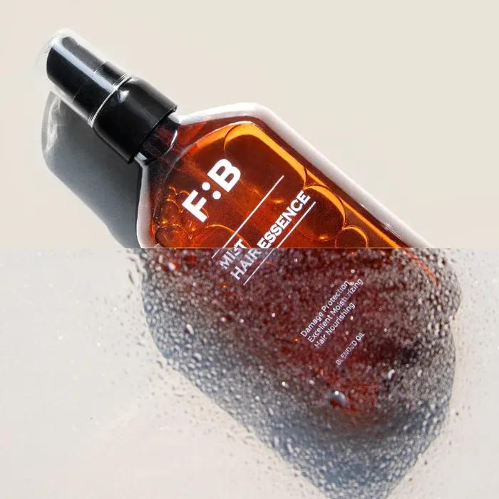 Mist Hair Essence Oil 110ml