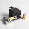 Wireless 12V 24V Battery Disconnect Switch Remote Controlled Suitable for Car ATVs Trucks Boats with Anti Theft Features