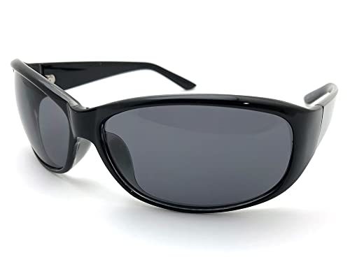 

[SPEED ADDICT] СОНЦЕЗАХИСНІ ОКУЛЯРИ-МАСКИ «МЕТЕЛИКИ» ЧОРНІ х ДИМЧАСТІ