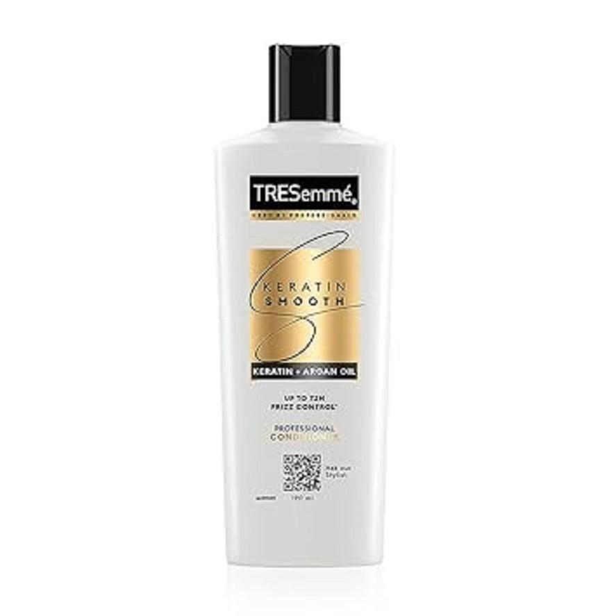 @ TRESemme Keratin Smooth Conditioner 190ml UK351 50%OFF