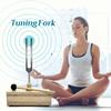 Sound Healing Resonance Percussion Instruments Acoustic Design Yoga Tuning Forks  Yoga Practice