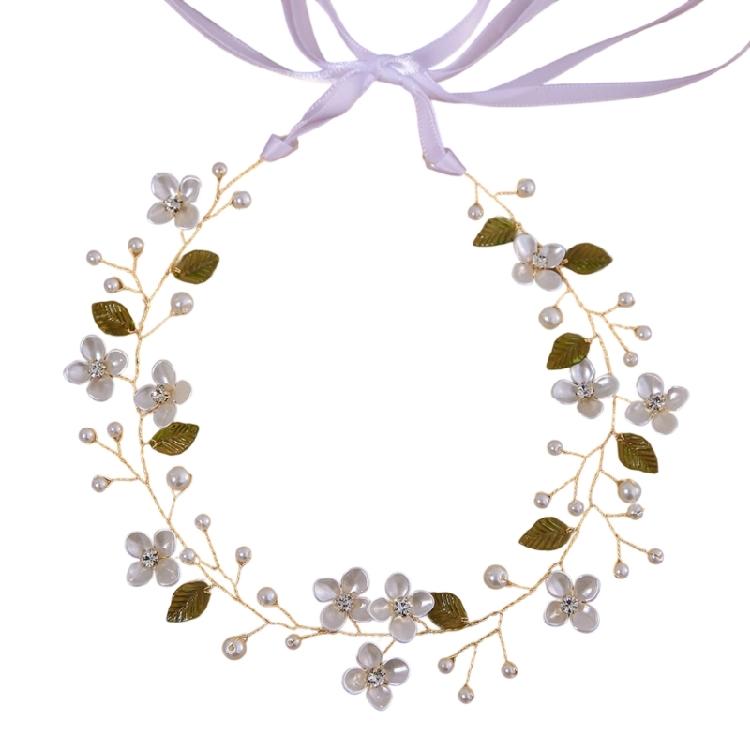 Stylish Crystal Encrusted Hairband Anti Slip Technology Fashionable Rhinestones Headband Suitable for Dynamic Movements