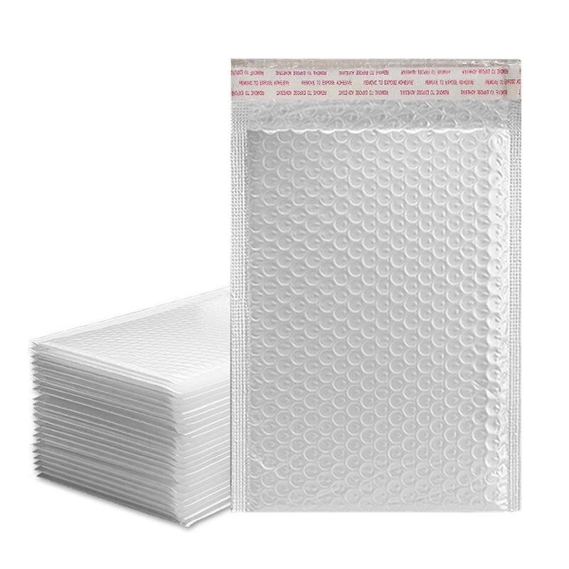 Disposable Pearl Film Bubble Mailer