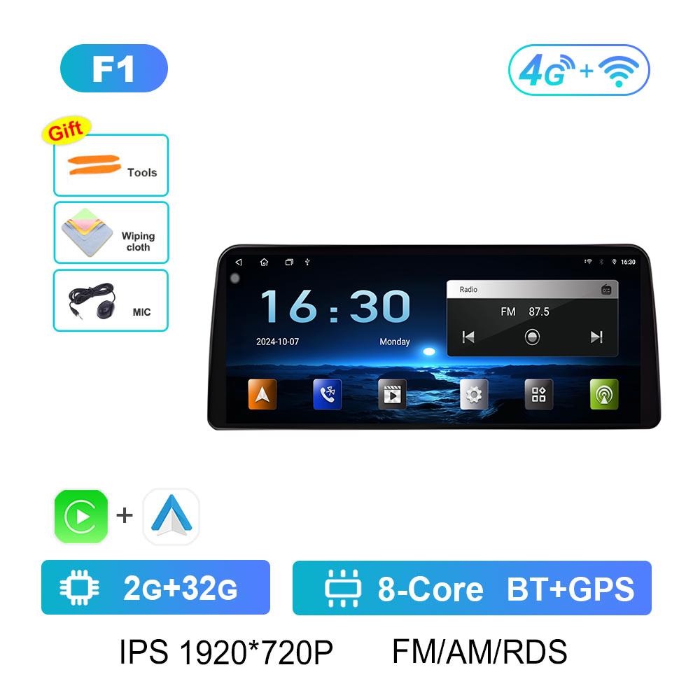 

для Mazda CX-5 2025 GPS Навигация Беспроводной Carplay Автомобильный Видео Мультимедийный Радио Плеер DSP Стерео Bluetooth Охлаждающий вентилятор Головное устройство