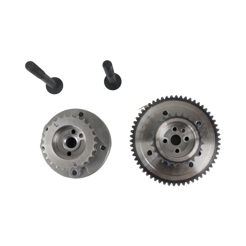 Variator de fază ax cu came Evac Int Pentru Ford Lincoln Mustang Taurus Navigator Edge F-150 3.5 AT4Z-6C525-B AT4Z-6256-B