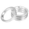 Navring, 2,8 tommer (70,1 mm), 2,2 tommer (56,6 mm), Hjulsenterfokusert