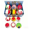 Fake Buns Decompression Popular Toy Simulation Pinch Music Decompression Slow Rebound Artifact Small Steamer