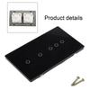 Wired and Wireless Control Options Available in Smart Home Light Switch