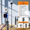 OLOEY Gimbal Selfie Stick with Face Tracking (CN Version)