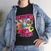 I Support Women's Sport Funny Offensive T-Shirt Washing Cleaning Cooking Graphic Meme Tee Embarrassing Shirt Exchange Gift