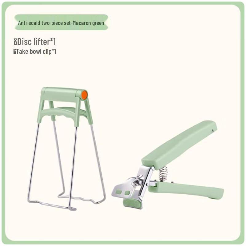 Xingelang Silicone Heat-Resistant Kitchen Gloves