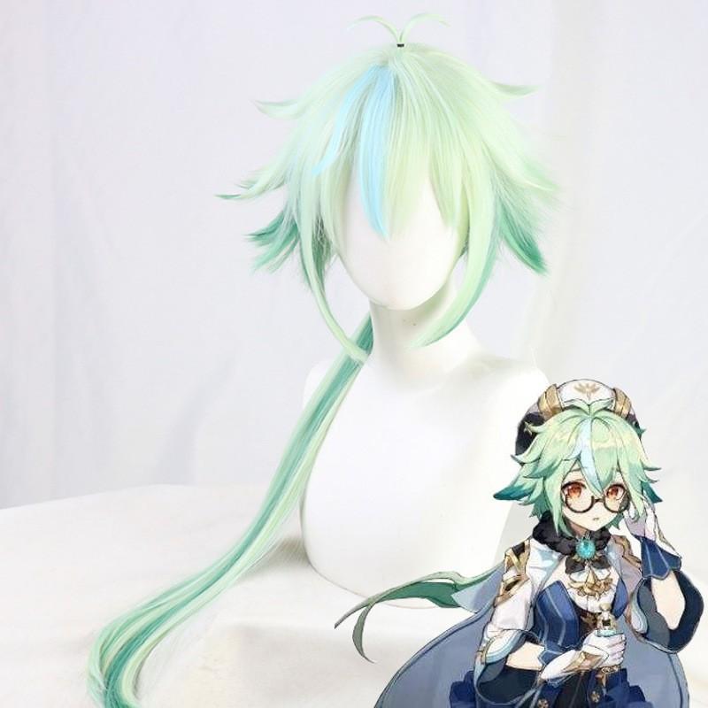 Original God Sugar Cos Suit Westerlies Alchemist Harmless Sweetness Women's Clothing Cosplay Halloween