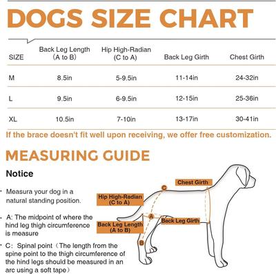 Pet Protective Gear Dog Leggings Leg Joint Protective Cover Dog Rear Legs Pet Joint Protective Cover