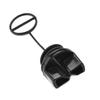 Fuel Oil Tank Lid Set for McCulloch Chainsaws For 335 338 436 438 440 441 For 442 2pcs Replacement Covers with OEM# 577858501