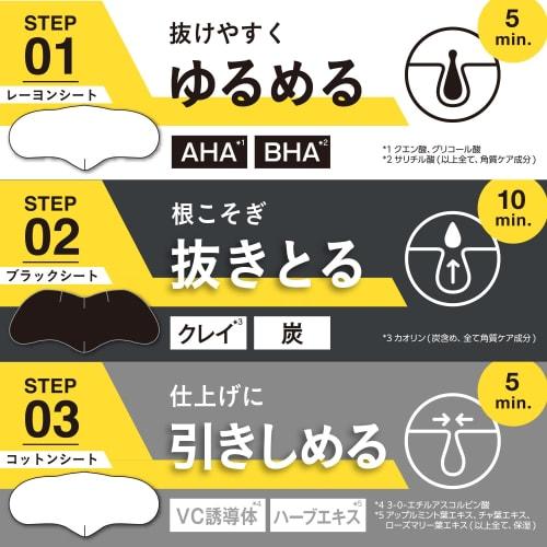 TSURURI Total Care Pack