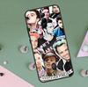 Sebastian Stan Case For Red Magic 9 8 10 Pro Plus 6 6S 7S 7 Pro 5G 6R RedMagic 9S 8S 10S Pro Plus Cover