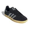 adidas  Samba OG Black Almost Yellow Women Sneakers Core-Black Matte-Silver IE8128