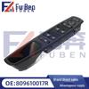 Блок вимикача склопідйомника Renault Megane/Fluence/Scenic (809610017R)