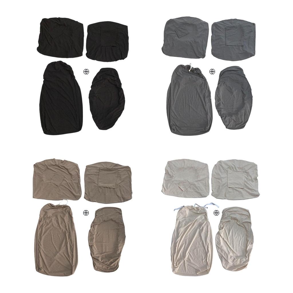 Small Sofa Slipcover Couch Protector Dustproof Decor Scratching Protector Chair Cover Recliner Slipcover for Living Room