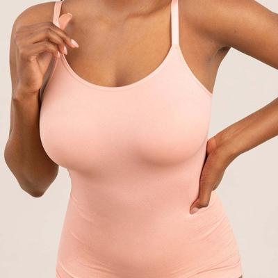 Dames hemdjes shapewear pasvorm sexy body shaper